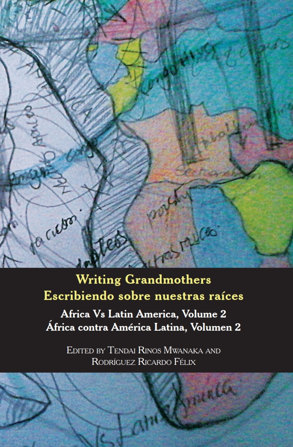Writing Grandmothers: Africa Vs Latin Am 1st Edition â€“ PDF/EPUB Version Downloadable