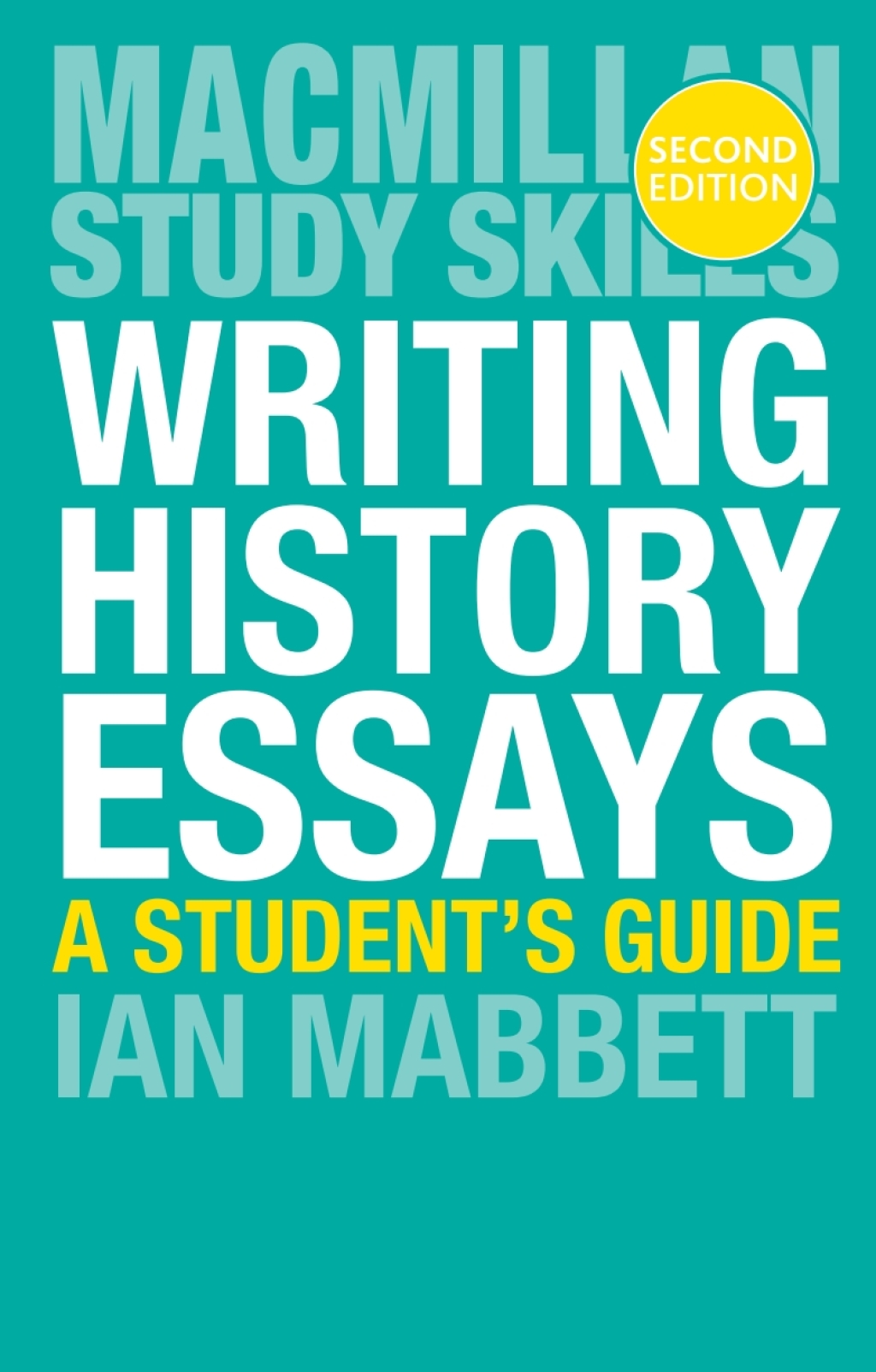 Writing History Essays 2nd Edition - (PDF/EPUB Version)