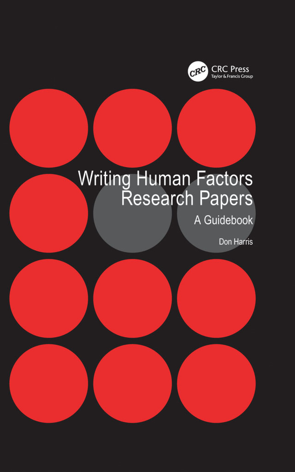 Writing Human Factors Research Papers A Guidebook 1st Edition â€“ PDF/EPUB Version Downloadable