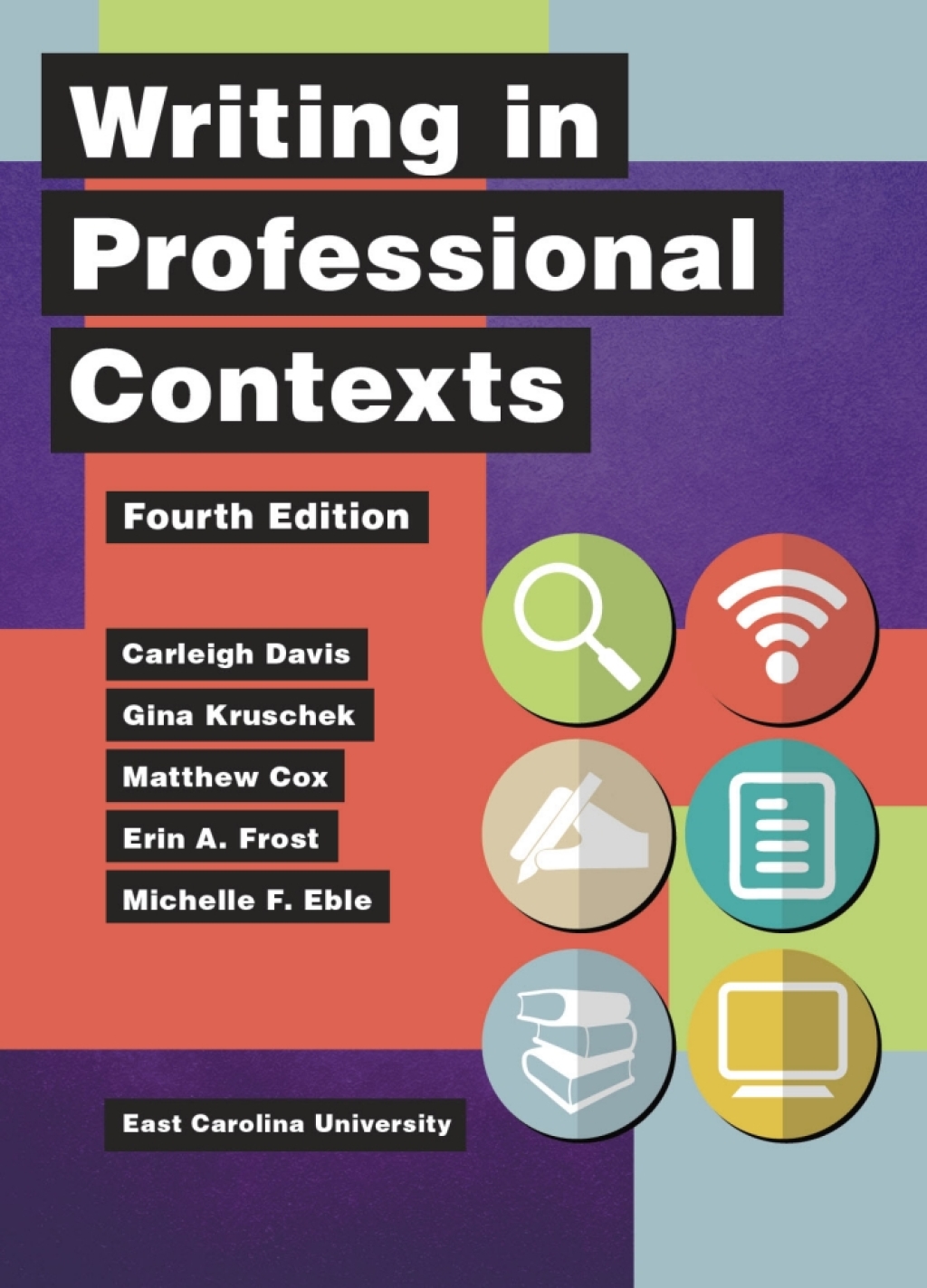 Writing in Professional Contexts 4th Edition â€“ PDF/EPUB Version Downloadable