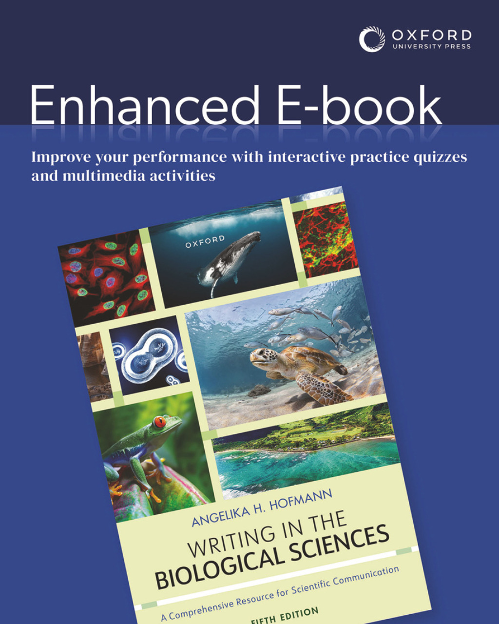 Writing in the Biological Sciences A Comprehensive Guide to Scientific Communication 5th Edition - (PDF/EPUB Version)