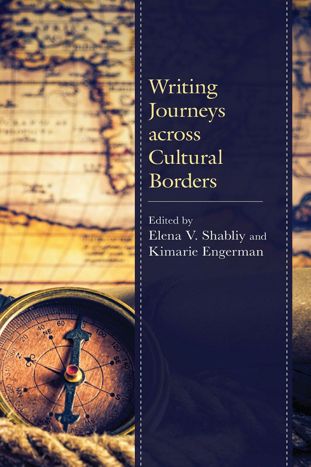 Writing Journeys across Cultural Borders 1st Edition â€“ PDF/EPUB Version Downloadable