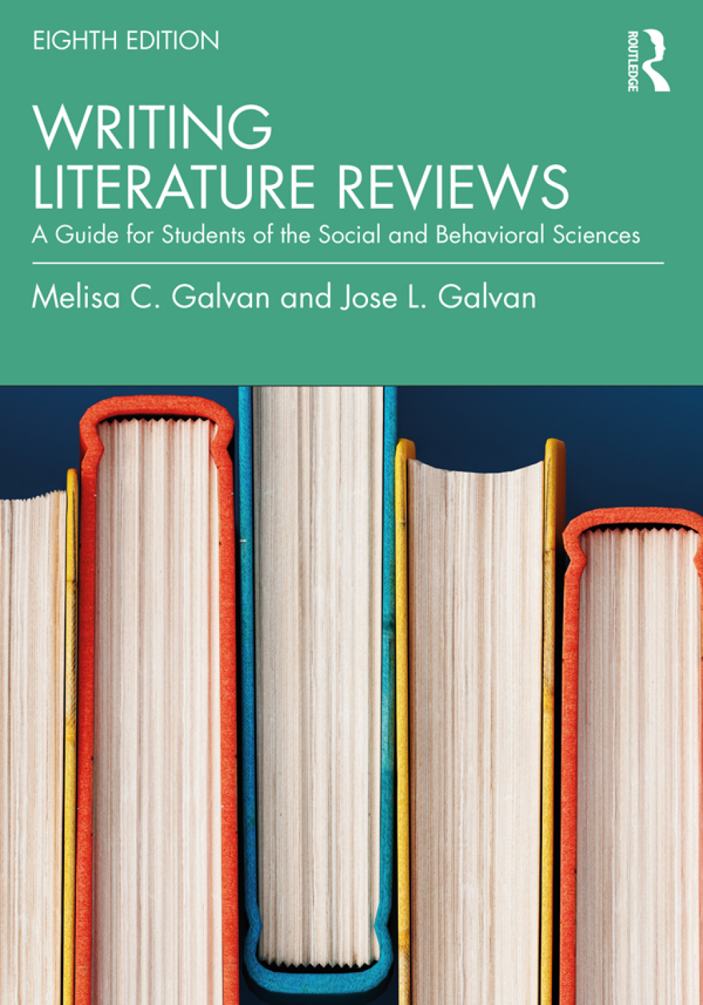 Writing Literature Reviews A Guide for Students of the Social and Behavioral Sciences 8th Edition â€“ PDF/EPUB Version Downloadable