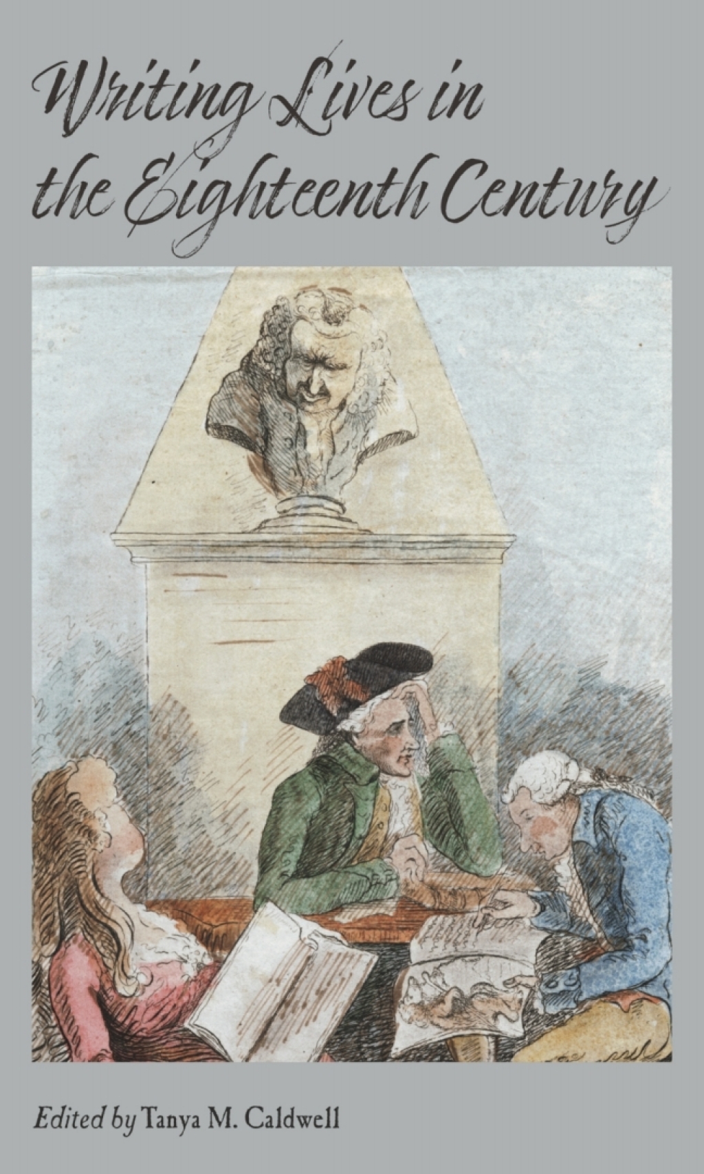 Writing Lives in the Eighteenth Century – PDF/EPUB Version Downloadable Writing Lives in the Eighteenth Century – PDF/EPUB Version Downloadable - Image 1