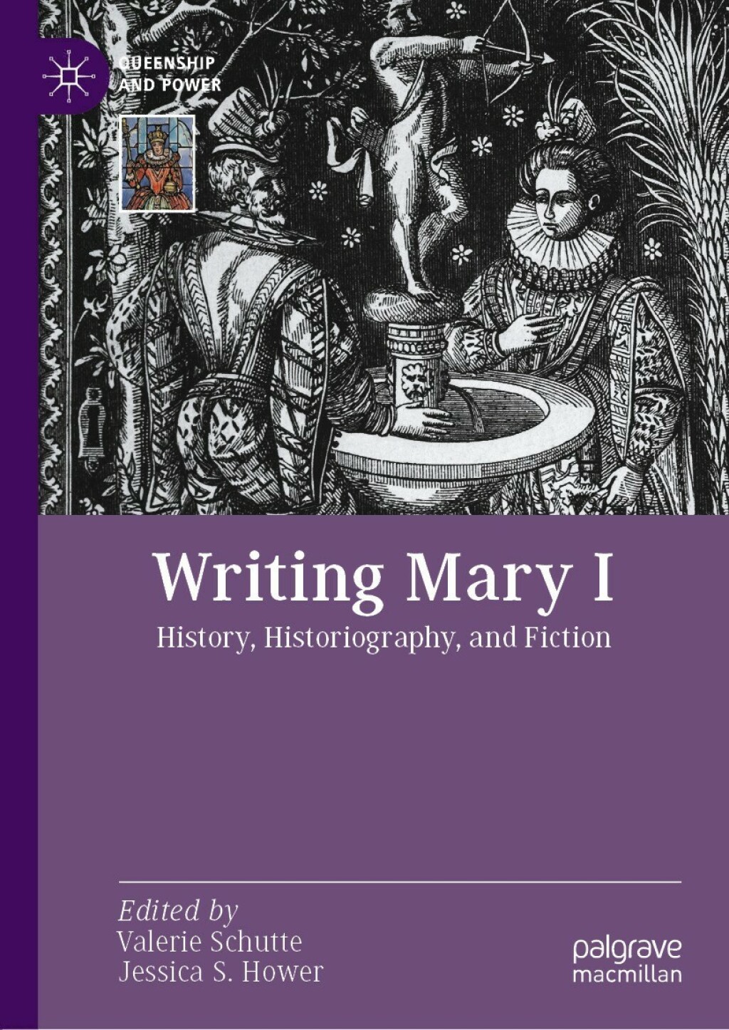 Writing Mary I History, Historiography, and Fiction  â€“ PDF/EPUB Version Downloadable