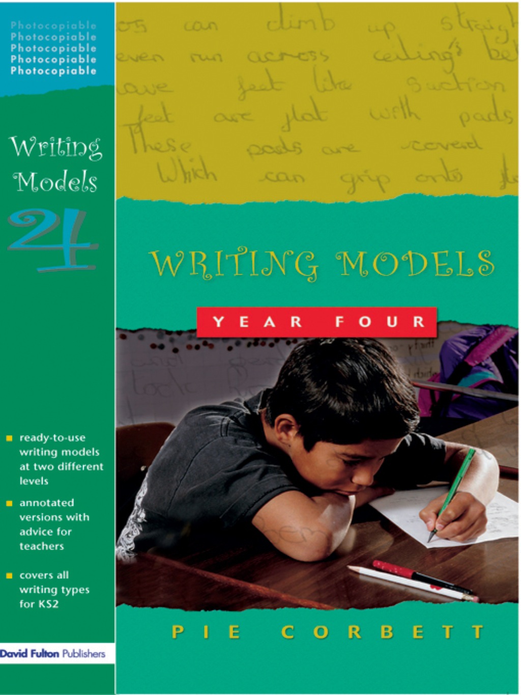 Writing Models Year 4 1st Edition â€“ PDF/EPUB Version Downloadable