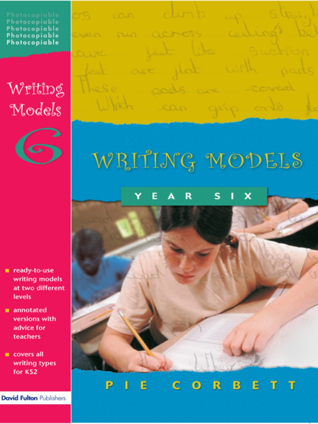 Writing Models Year 6 1st Edition â€“ PDF/EPUB Version Downloadable
