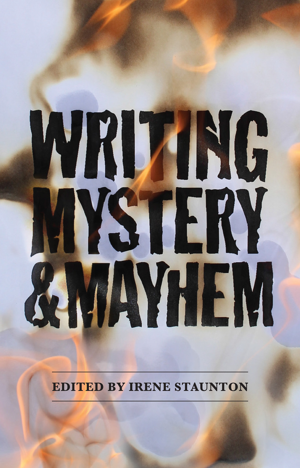 Writing Mystery and Mayhem 1st Edition â€“ PDF/EPUB Version Downloadable