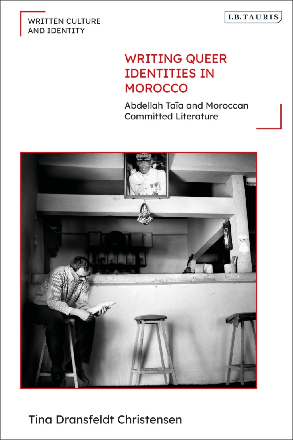 Writing Queer Identities in Morocco Abdellah Taïa and Moroccan Committed Literature 1st Edition – PDF/EPUB Version Downloadable Writing Queer Identities in Morocco Abdellah Taïa and Moroccan Committed Literature 1st Edition – PDF/EPUB Version Downloadable - Image 1