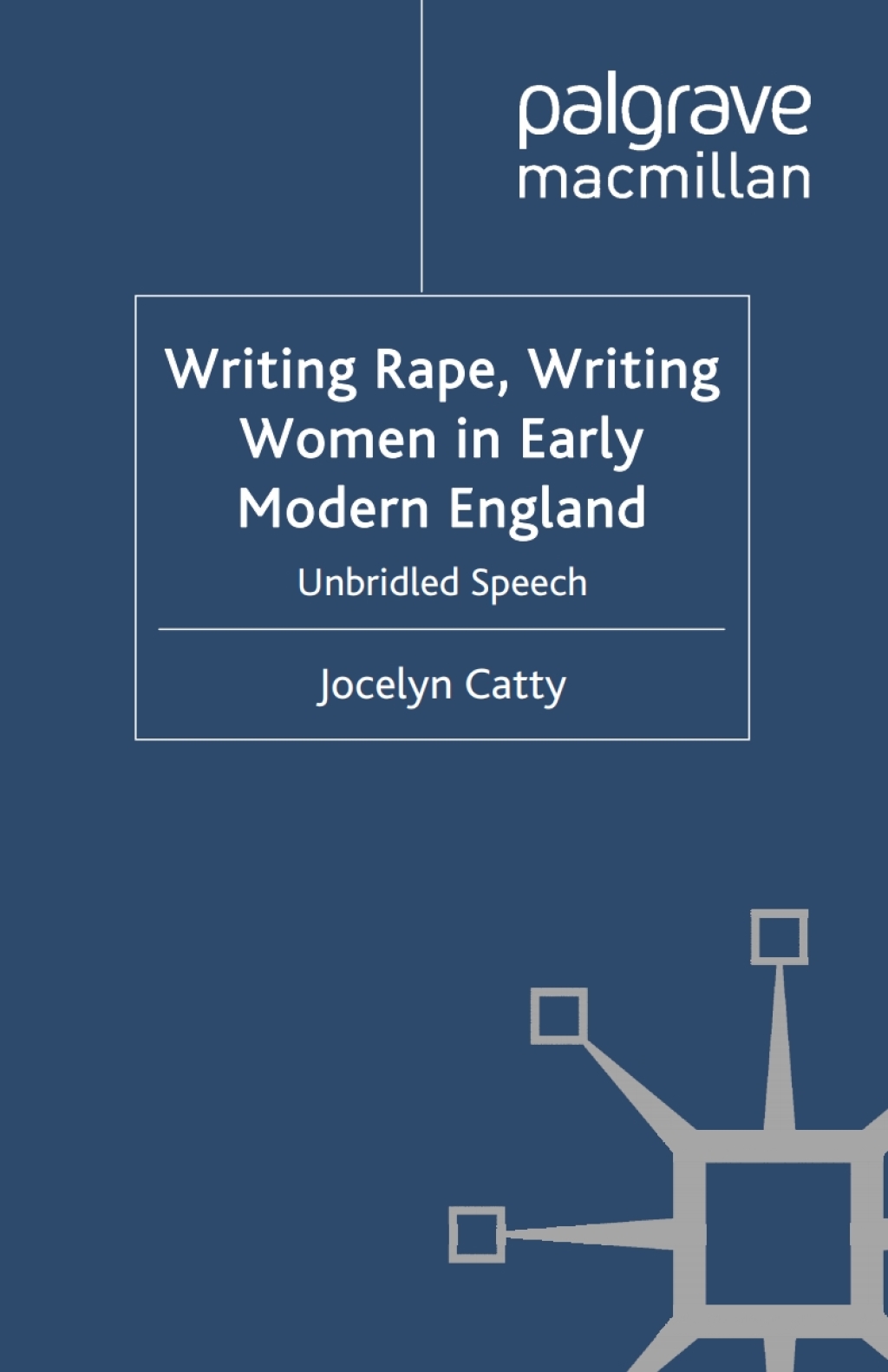 Writing Rape, Writing Women in Early Modern England Unbridled Speech  â€“ PDF/EPUB Version Downloadable