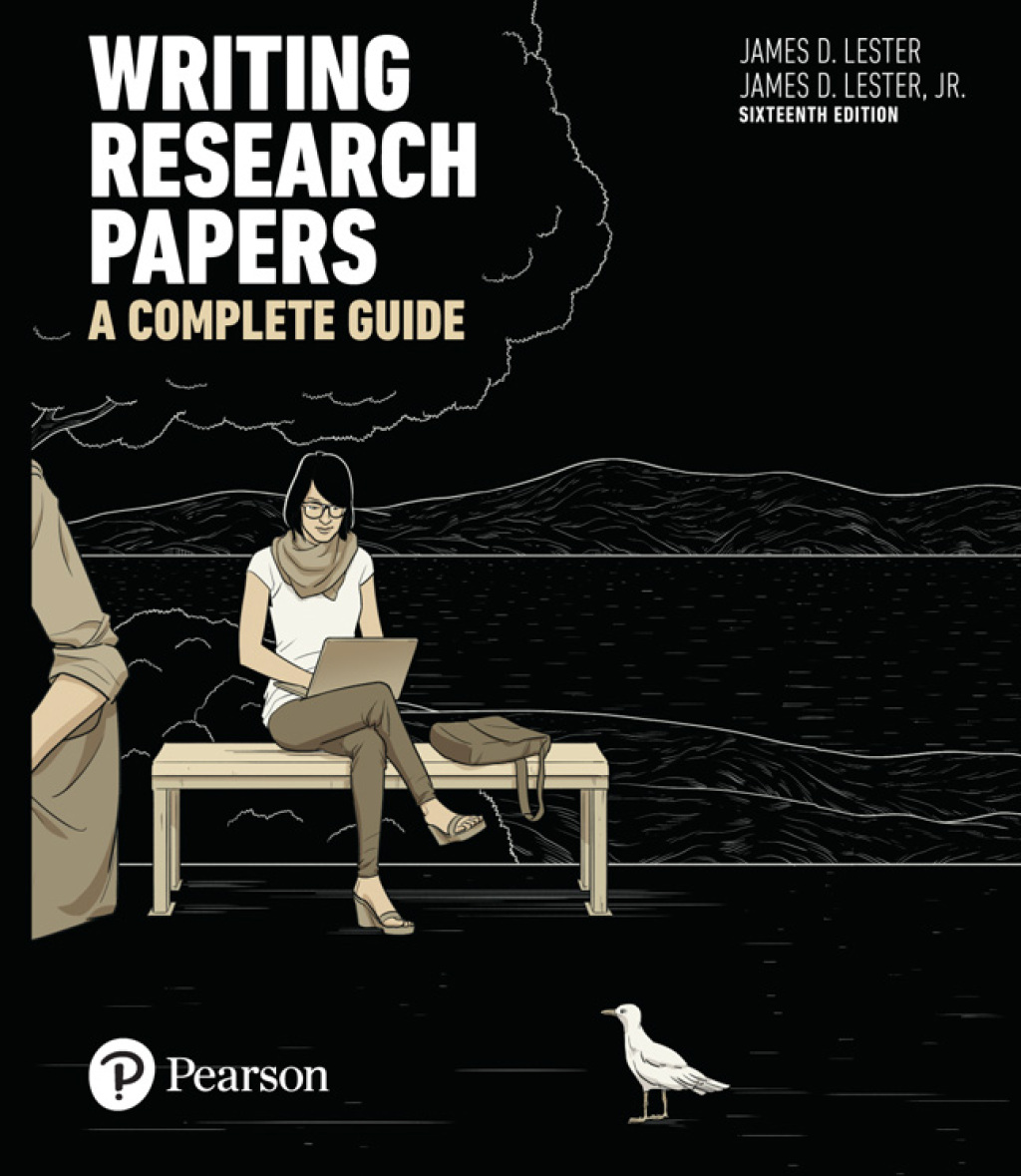 Writing Research Papers: A Complete Guide 16th Edition â€“ PDF/EPUB Version Downloadable