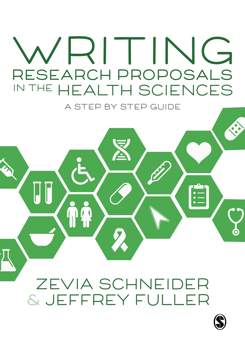 Writing Research Proposals in the Health Sciences A Step-by-step Guide 1st Edition â€“ PDF/EPUB Version Downloadable