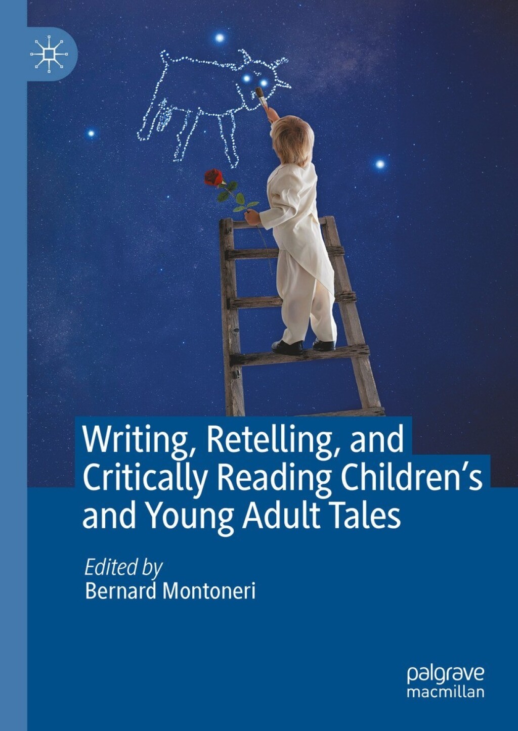 Writing, Retelling, and Critically Reading Children's and Young Adult Tales  â€“ PDF/EPUB Version Downloadable
