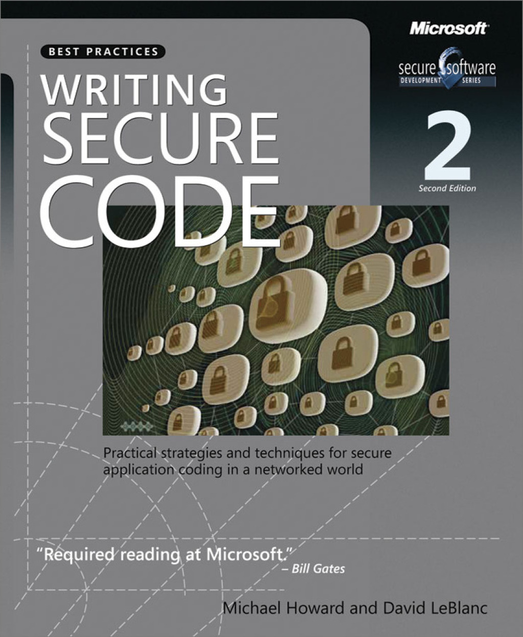 Writing Secure Code 2nd Edition â€“ PDF/EPUB Version Downloadable ...