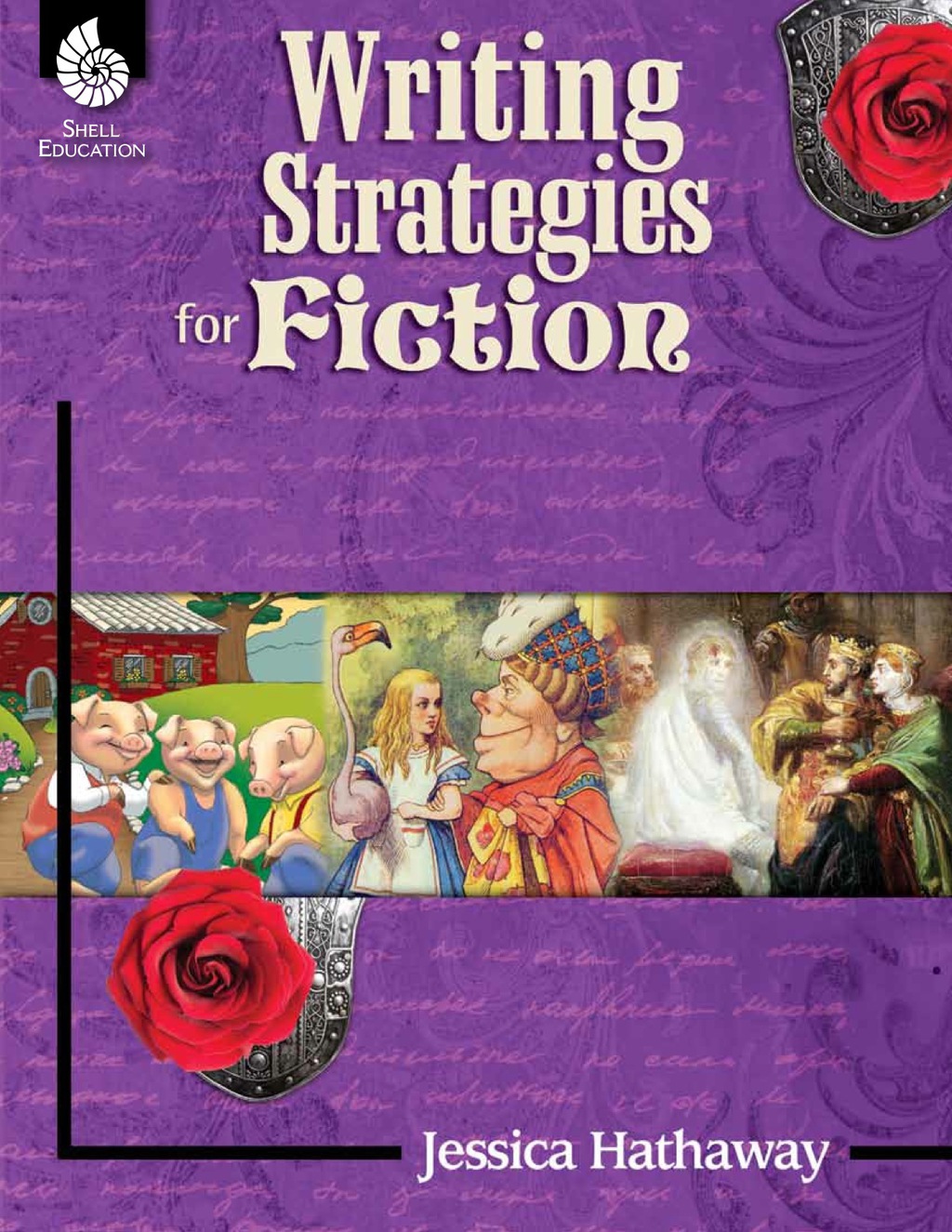 Writing Strategies for Fiction 1st Edition â€“ PDF/EPUB Version ...