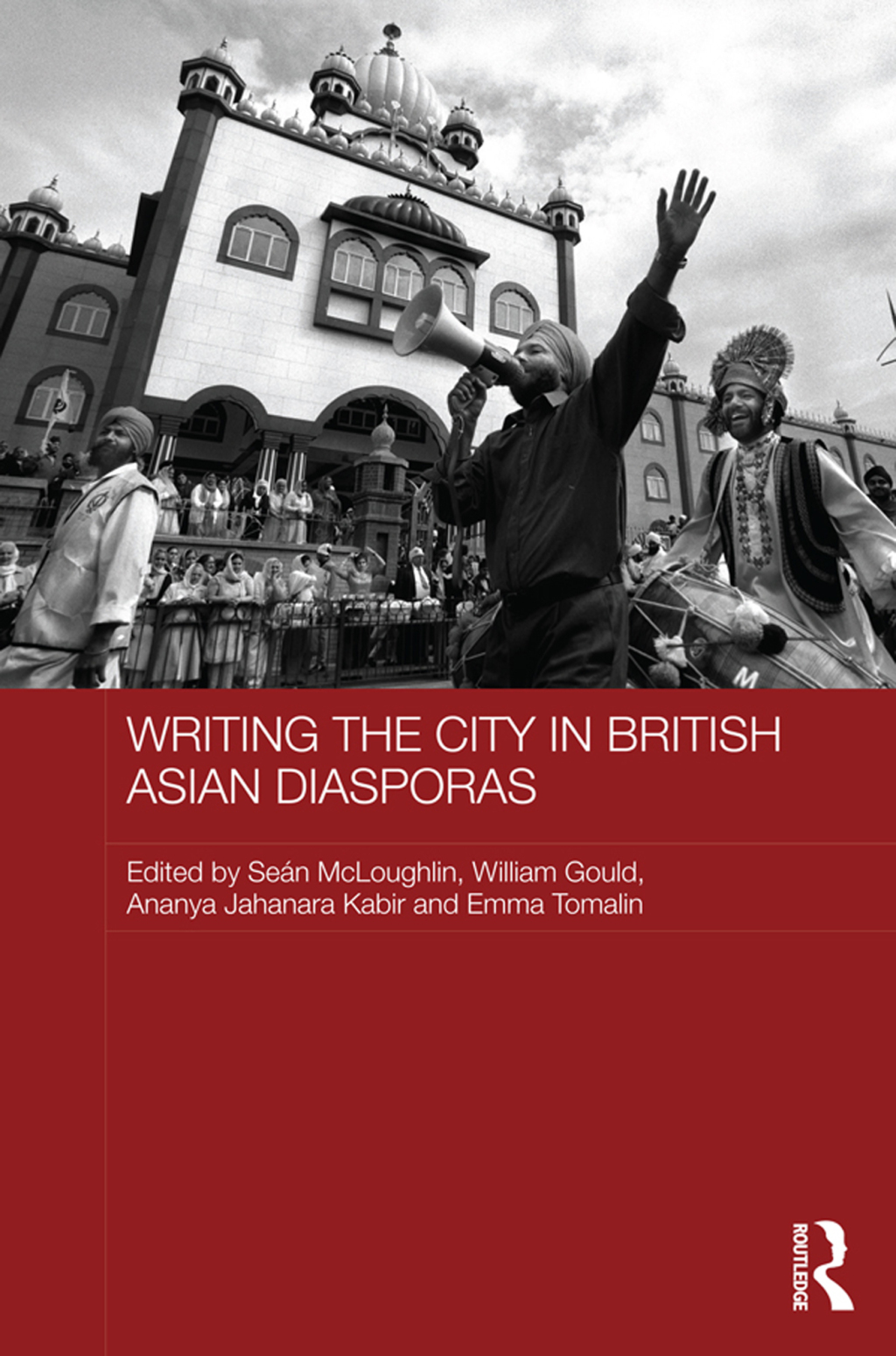 Writing the City in British Asian Diasporas 1st Edition â€“ PDF/EPUB Version Downloadable