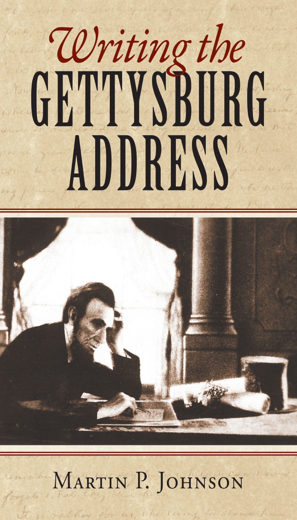 Writing the Gettysburg Address  â€“ PDF/EPUB Version Downloadable