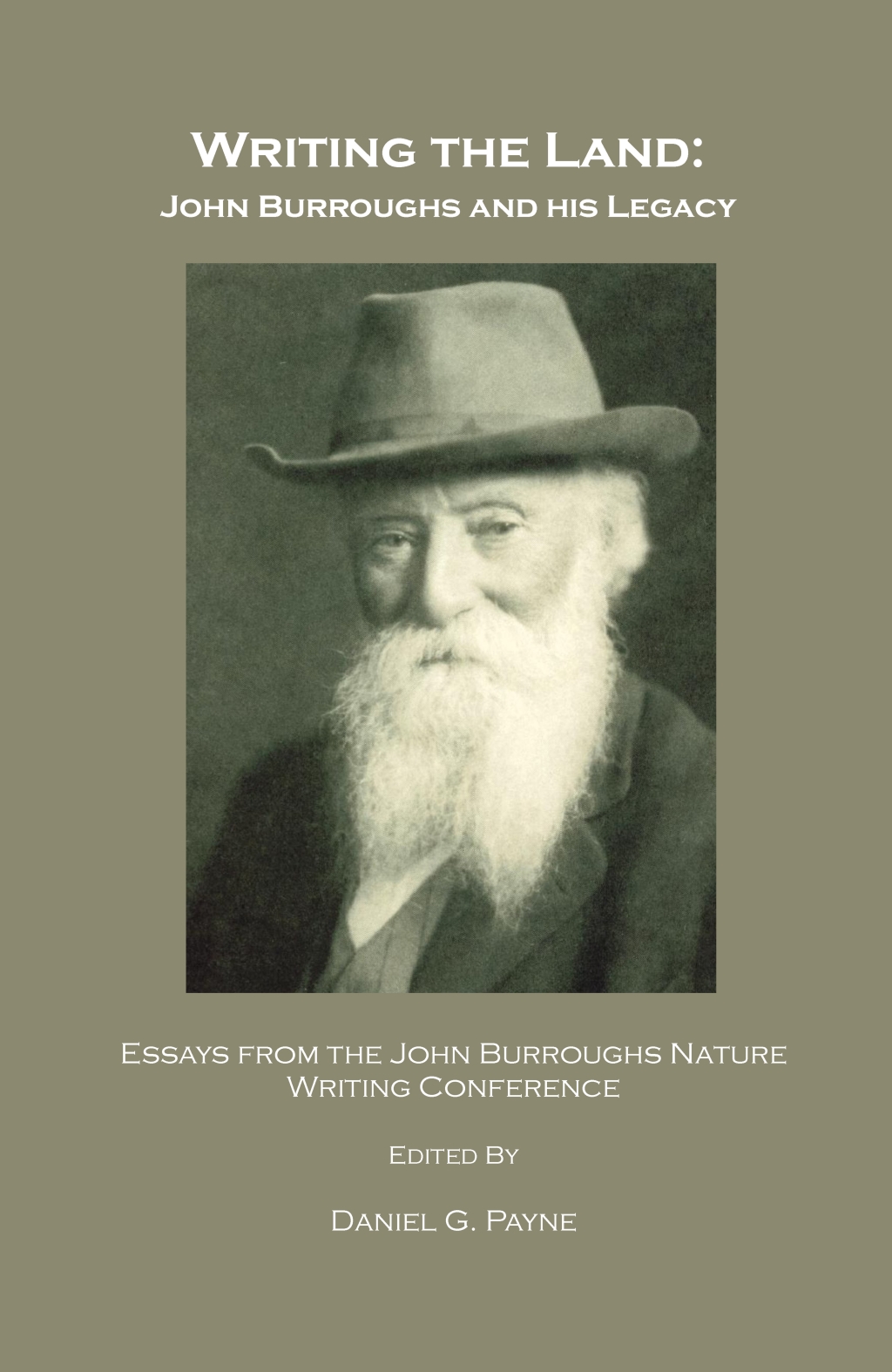 Writing the Land John Burroughs and his Legacy; Essays from the John Burroughs Nature Writing Conference 1st Edition â€“ PDF/EPUB Version Downloadable