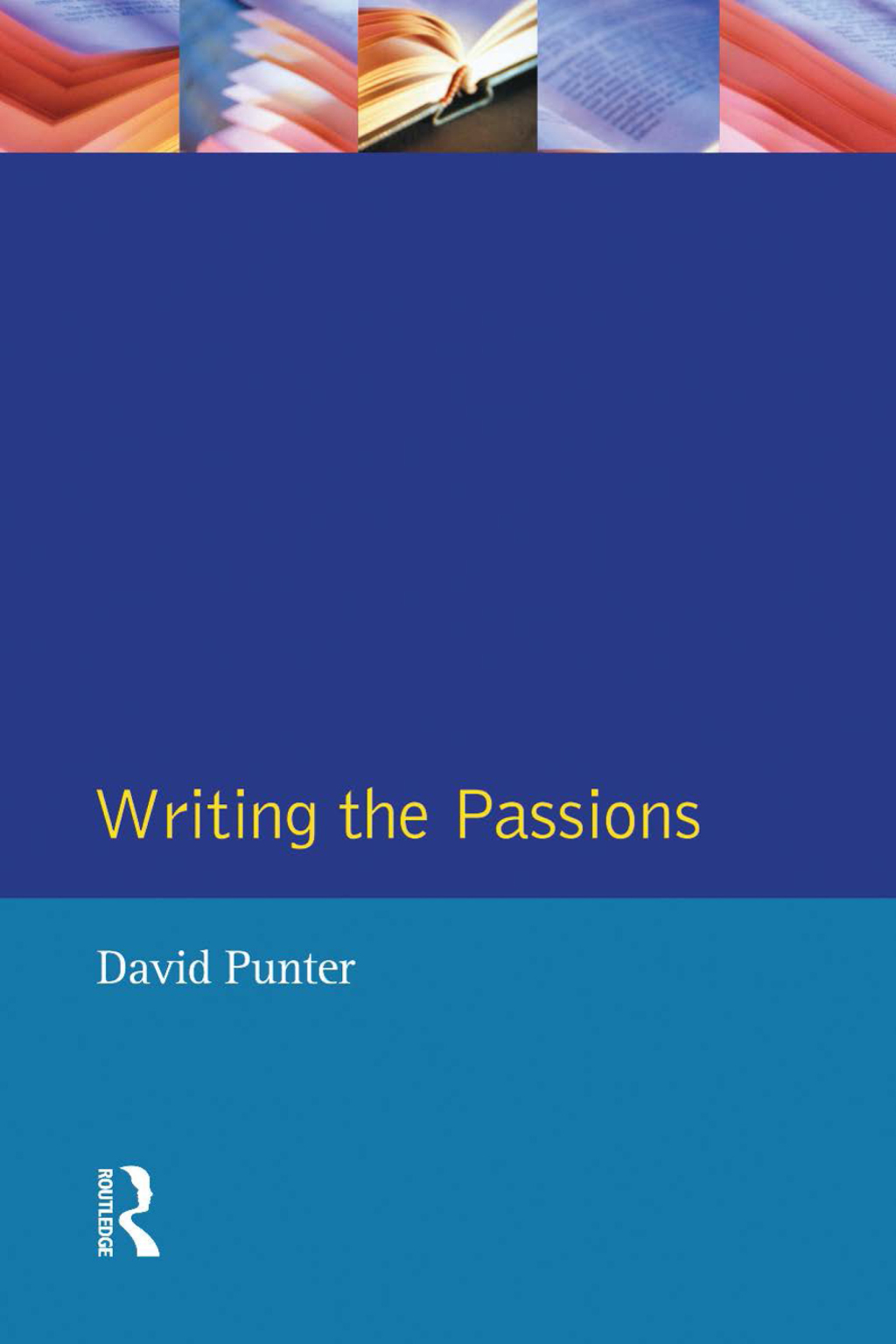 Writing the Passions 1st Edition â€“ PDF/EPUB Version Downloadable