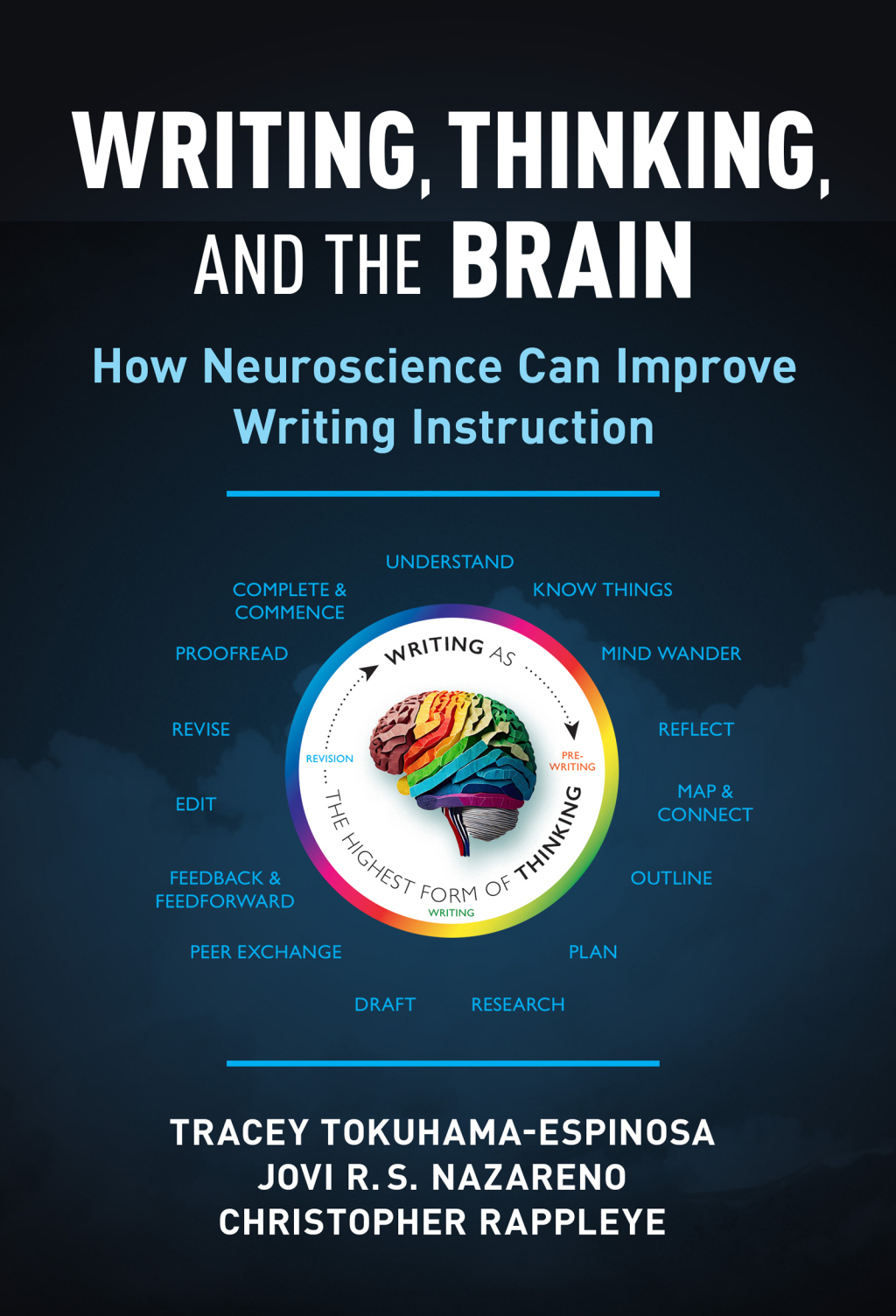 Writing, Thinking, and the Brain: How Neuroscience Can Improve Writing Instruction  â€“ PDF/EPUB Version Downloadable