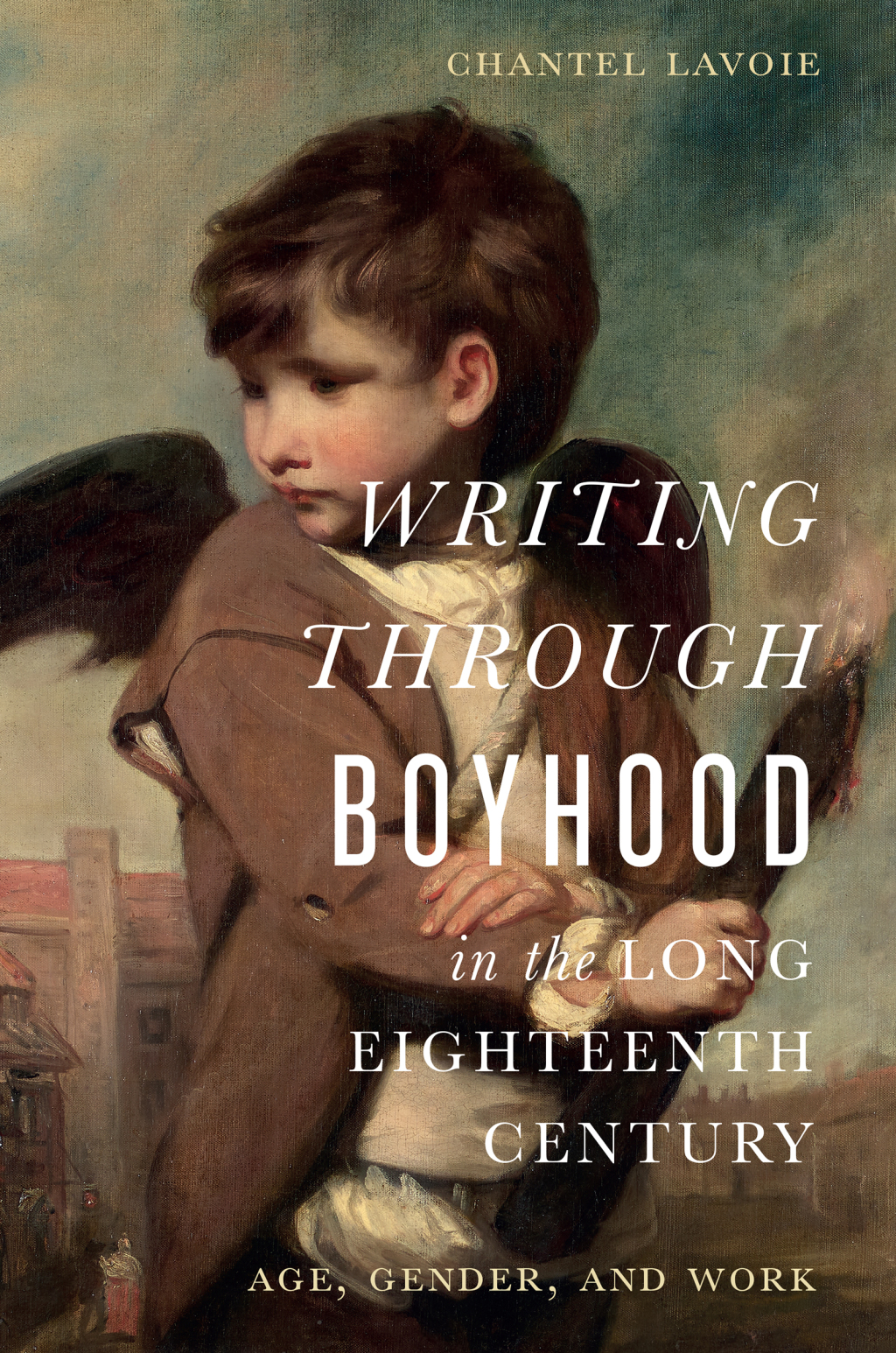 Writing through Boyhood in the Long Eighteenth Century Age, Gender, and Work  â€“ PDF/EPUB Version Downloadable