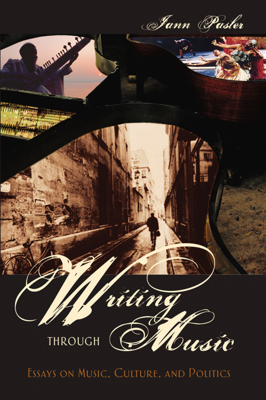 Writing through Music Essays on Music, Culture, and Politics  â€“ PDF/EPUB Version Downloadable