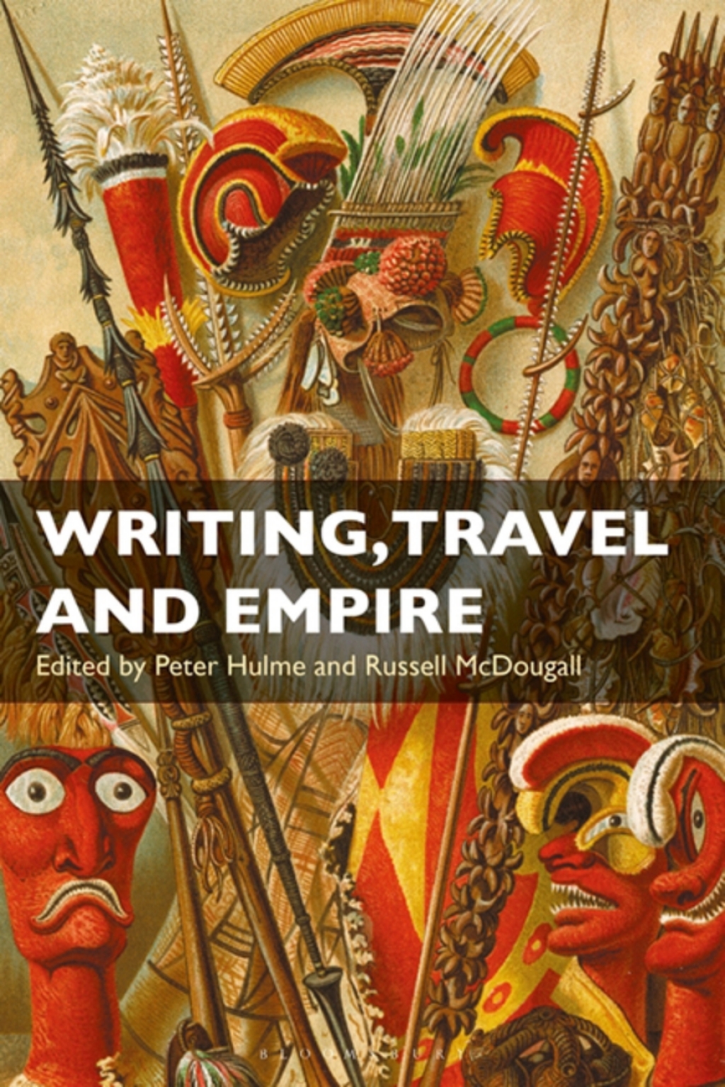 Writing, Travel and Empire 1st Edition â€“ PDF/EPUB Version Downloadable