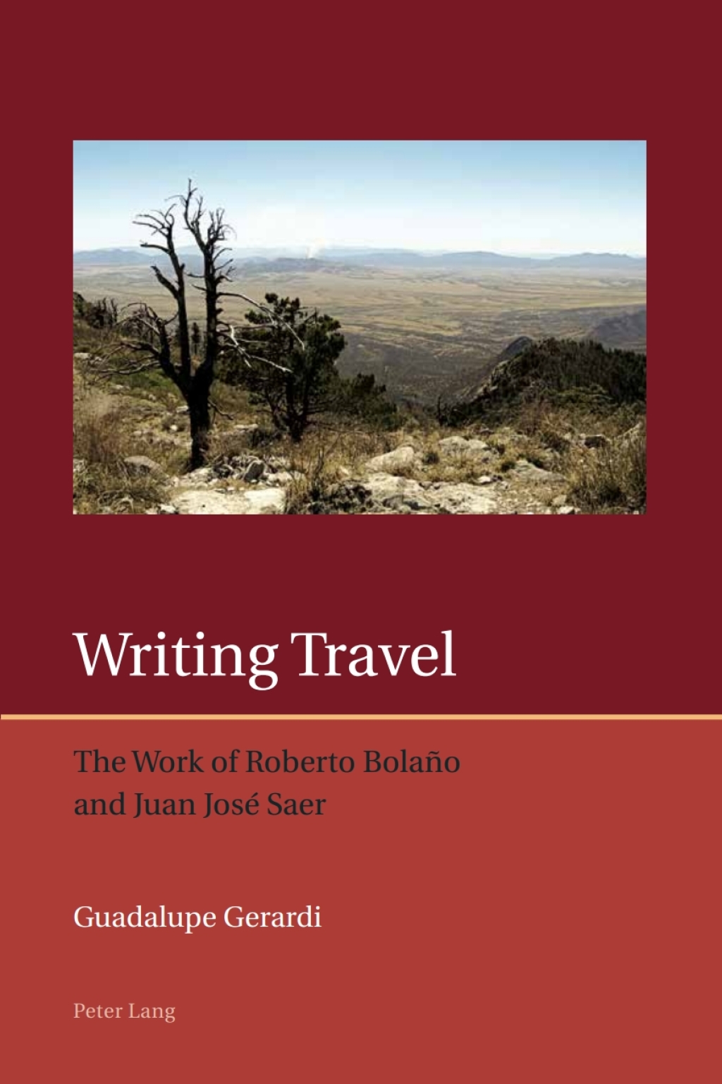 Writing Travel The Work of Roberto BolaÃ±o and Juan JosÃ© Saer 1st Edition â€“ PDF/EPUB Version Downloadable