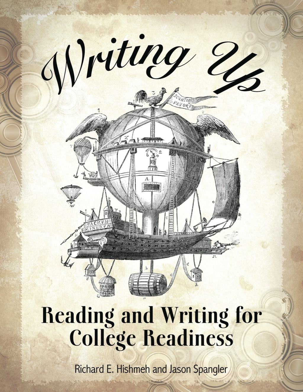 Writing Up: Reading and Writing for College Readiness 1st Edition â€“ PDF/EPUB Version Downloadable