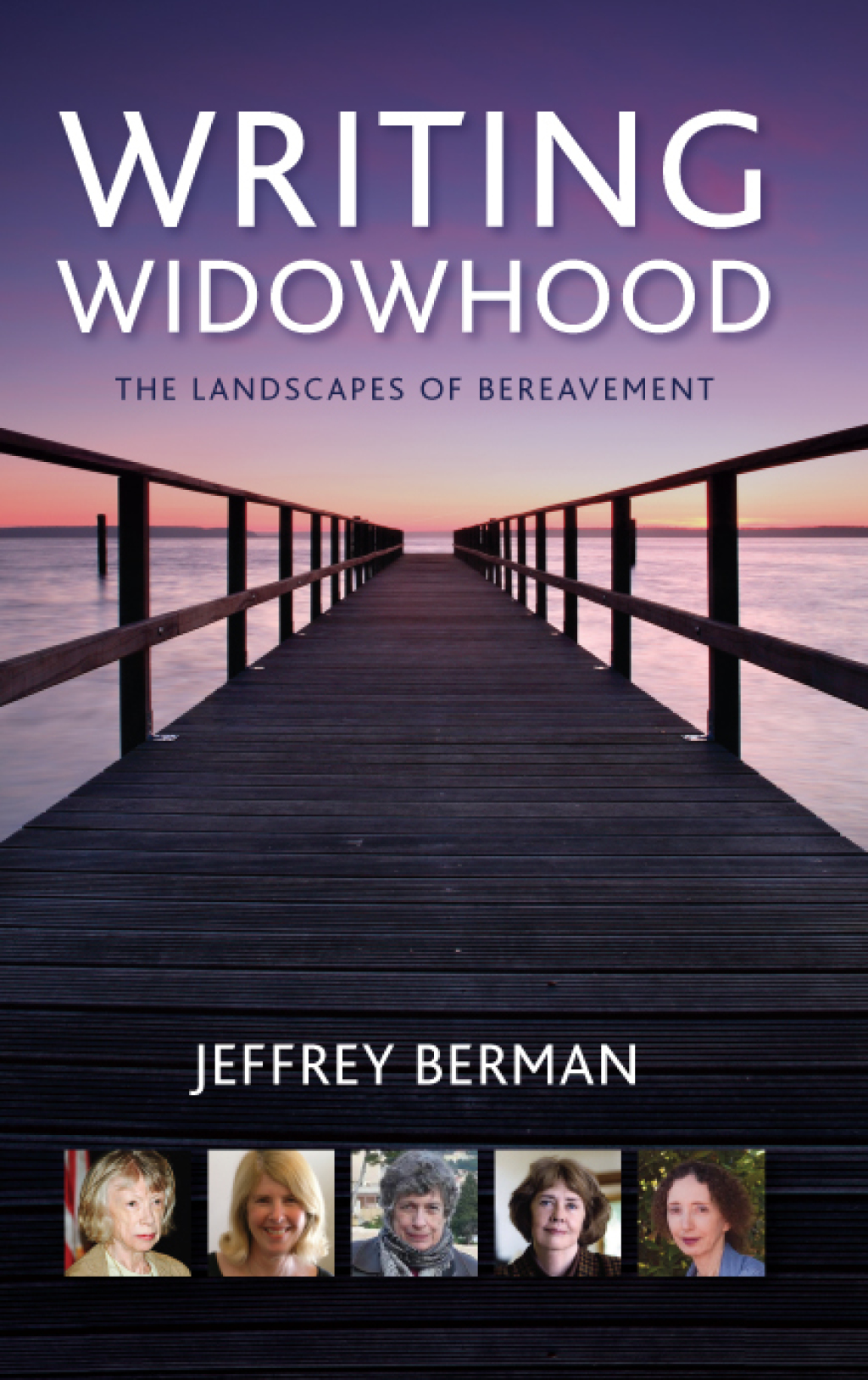 Writing Widowhood The Landscapes of Bereavement - (PDF/EPUB Version)