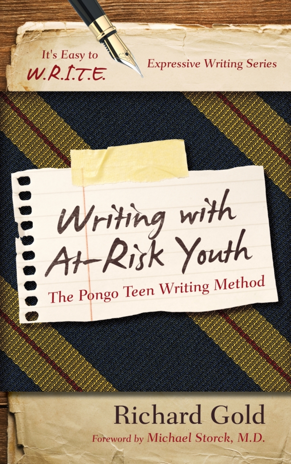 Writing with At-Risk Youth The Pongo Teen Writing Method 1st Edition â€“ PDF/EPUB Version Downloadable