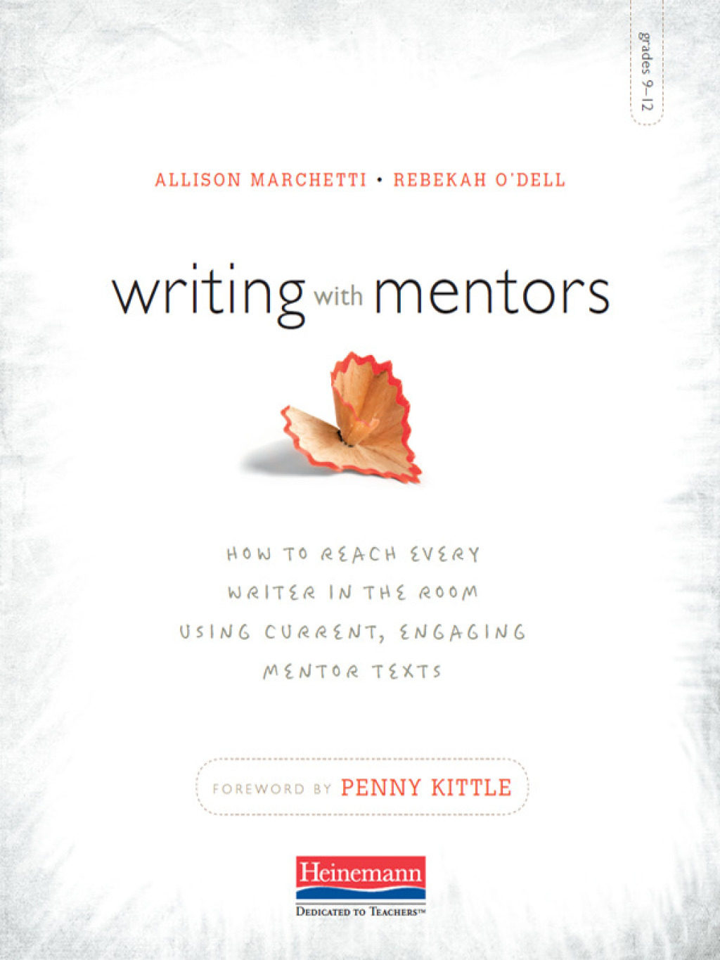 Writing with Mentors How to Reach Every Writer in the Room Using Current, Engaging Mentor Texts 1st Edition - (PDF/EPUB Version)