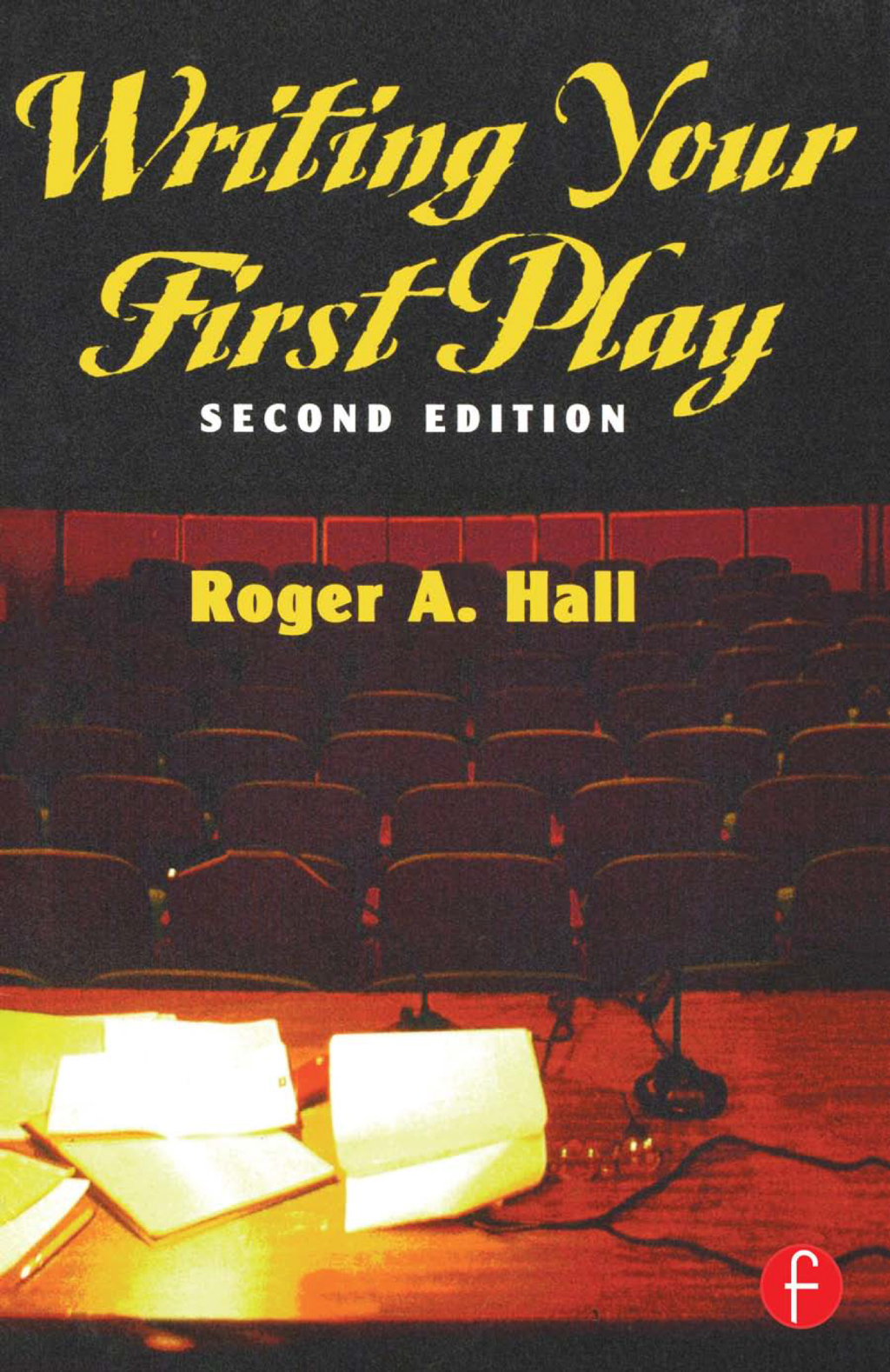 Writing Your First Play 2nd Edition â€“ PDF/EPUB Version Downloadable