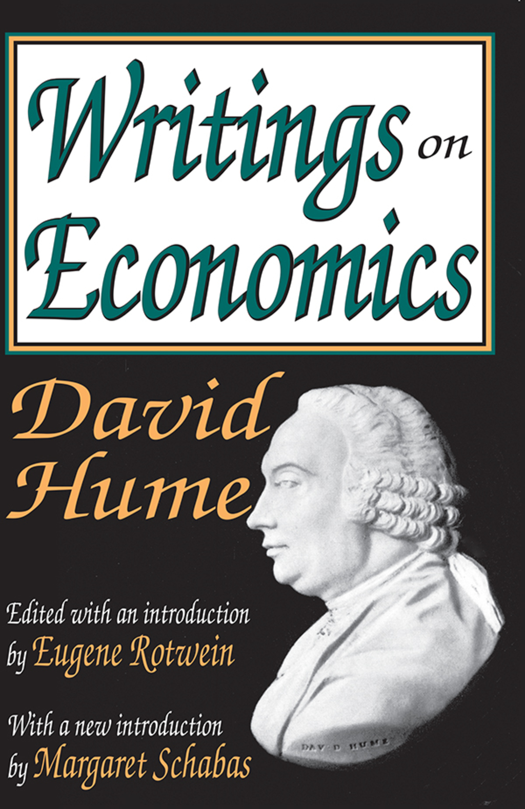 Writings on Economics 1st Edition â€“ PDF/EPUB Version Downloadable