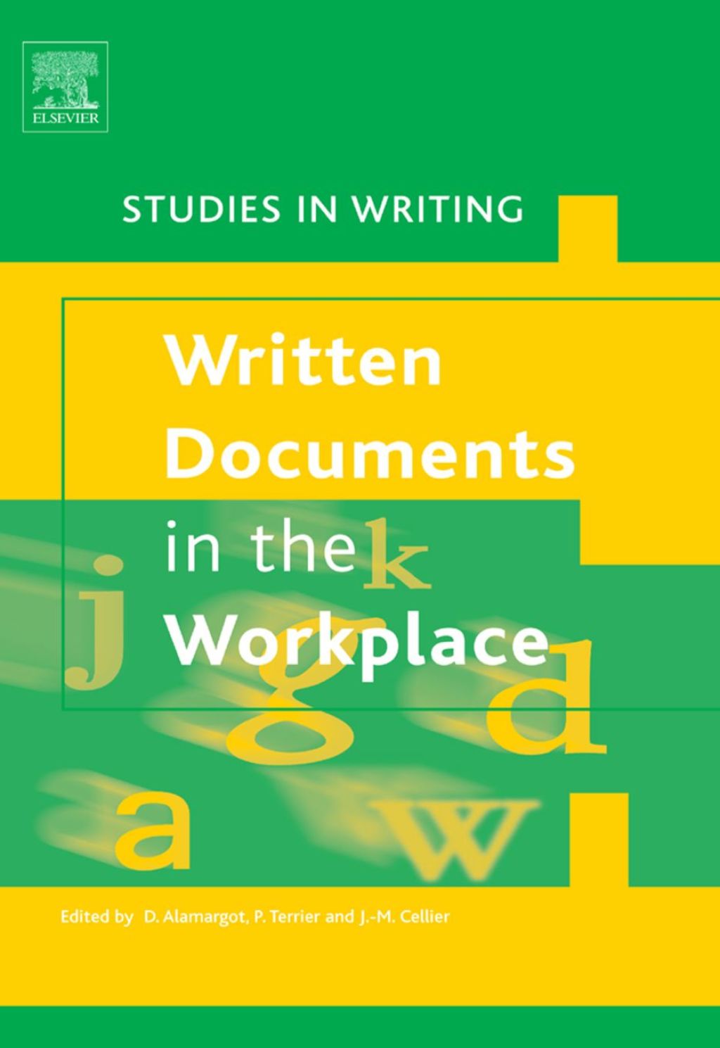 Written Documents in the Workplace  â€“ PDF/EPUB Version Downloadable