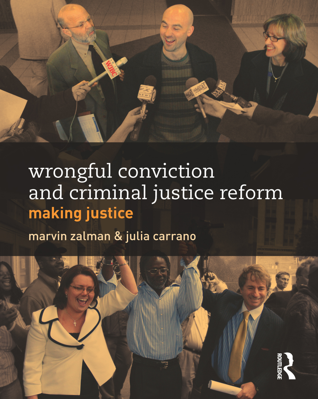 Wrongful Conviction and Criminal Justice Reform Making Justice 1st Edition â€“ PDF/EPUB Version Downloadable