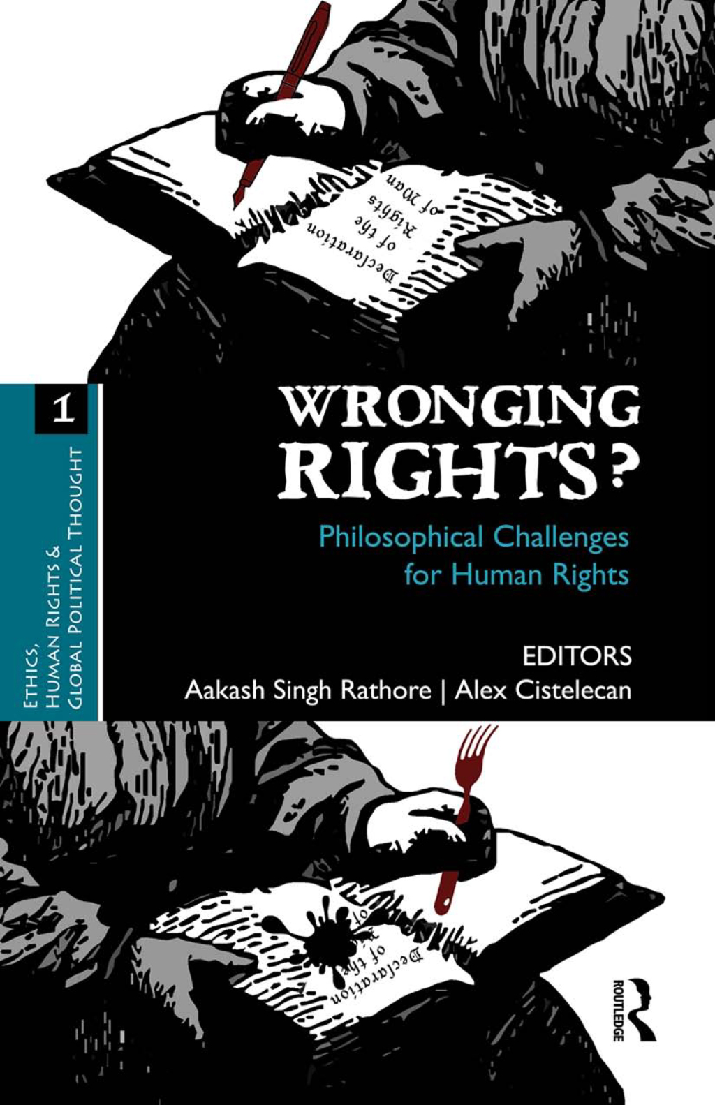 Wronging Rights? Philosophical Challenges for Human Rights 1st Edition â€“ PDF/EPUB Version Downloadable