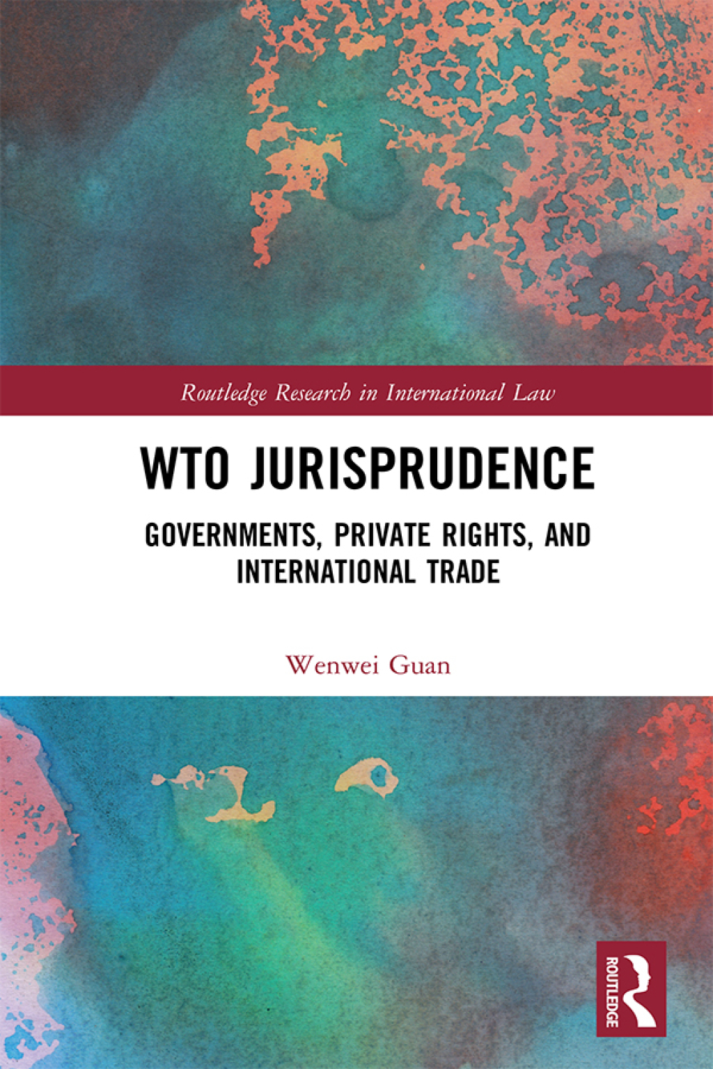 WTO Jurisprudence Governments, Private Rights, and International Trade 1st Edition â€“ PDF/EPUB Version Downloadable