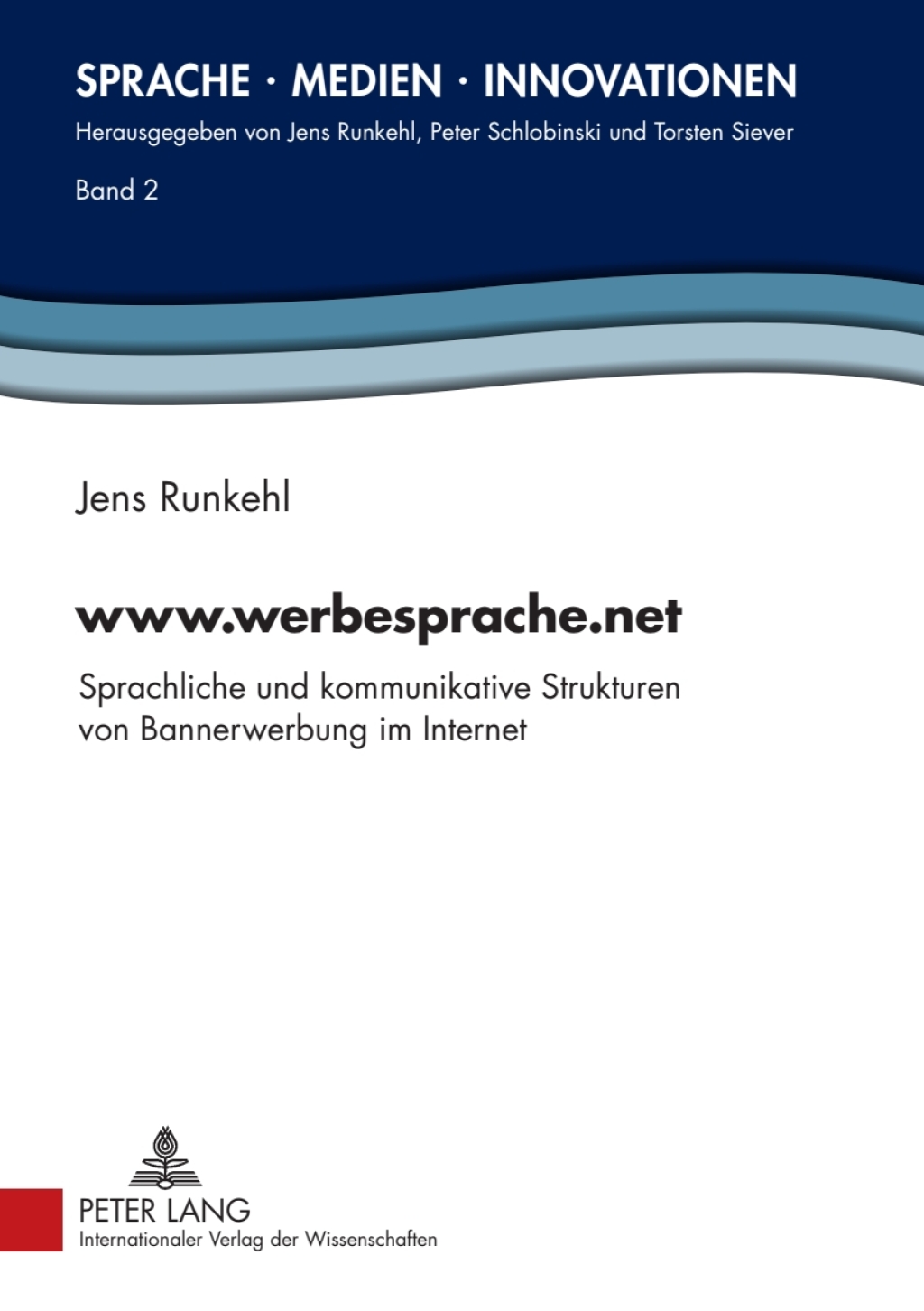 www.werbesprache.net Sprachliche und kommunikative Strukturen von Bannerwerbung im Internet 1st Edition â€“ PDF/EPUB Version Downloadable