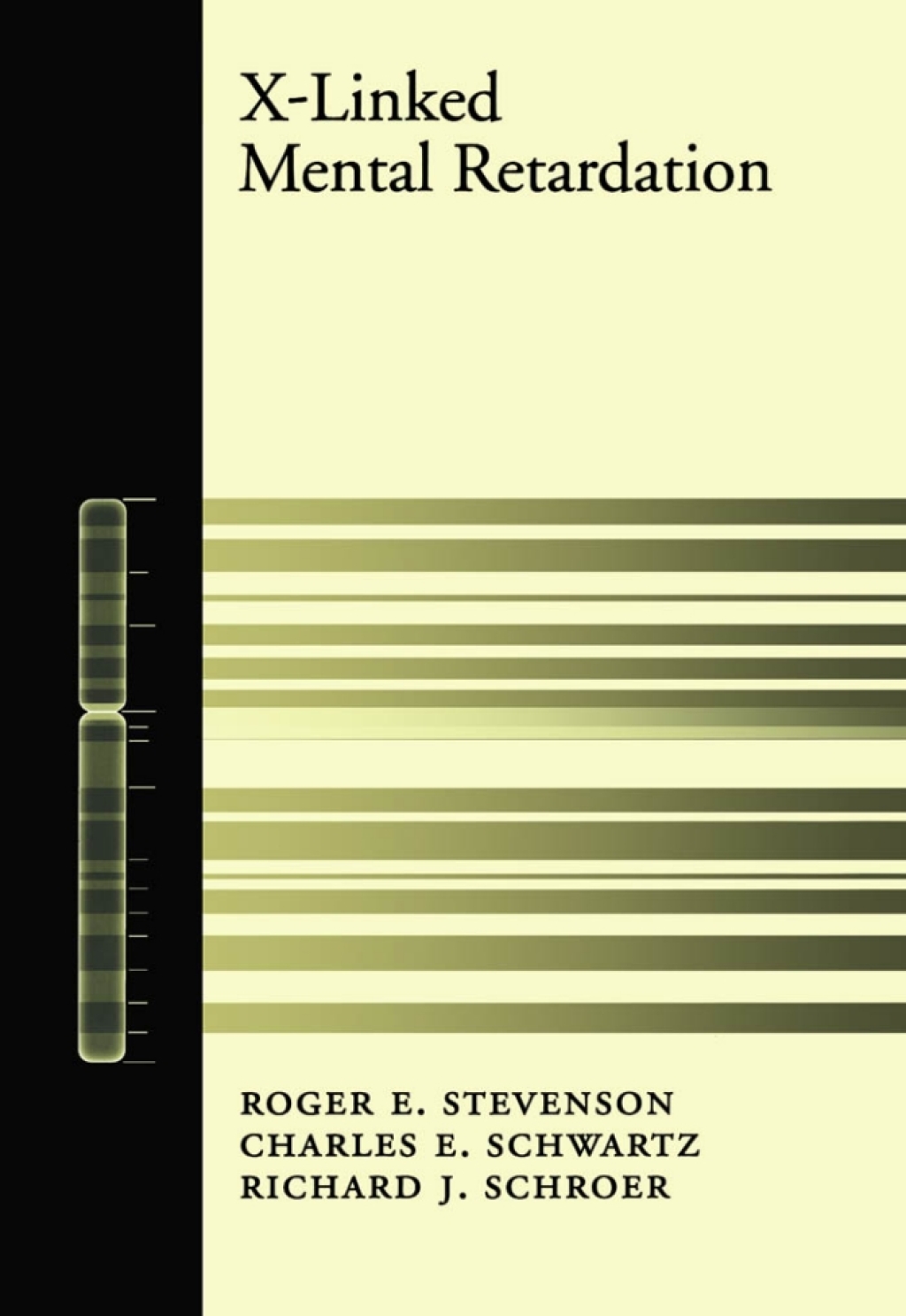 X-Linked Mental Retardation  â€“ PDF/EPUB Version Downloadable