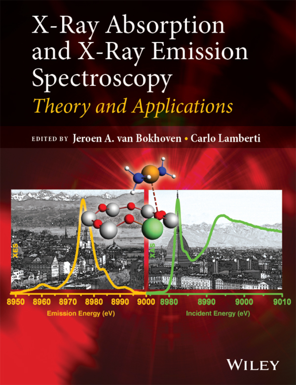X-Ray Absorption and X-Ray Emission Spectroscopy: Theory and Applications Theory and Applications 1st Edition â€“ PDF/EPUB Version Downloadable