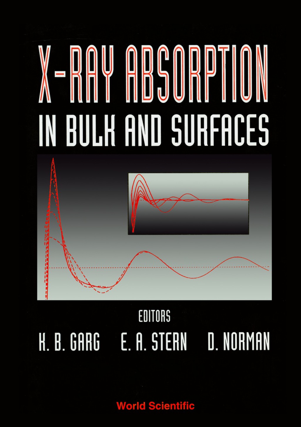 X-ray Absorption In Bulk And Surfaces - Proceedings Of The International Workshop  â€“ PDF/EPUB Version Downloadable