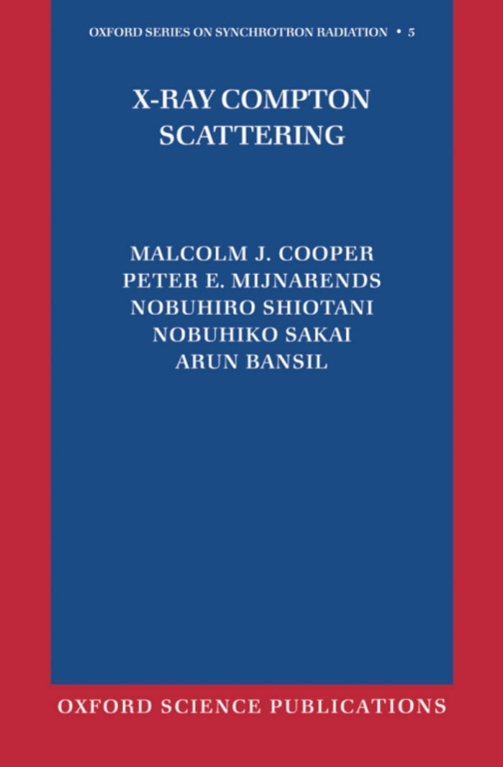 X-Ray Compton Scattering â€“ PDF/EPUB Version Downloadable – Controses ...