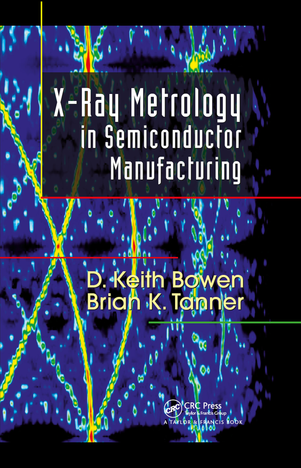 X-Ray Metrology in Semiconductor Manufacturing 1st Edition â€“ PDF/EPUB Version Downloadable