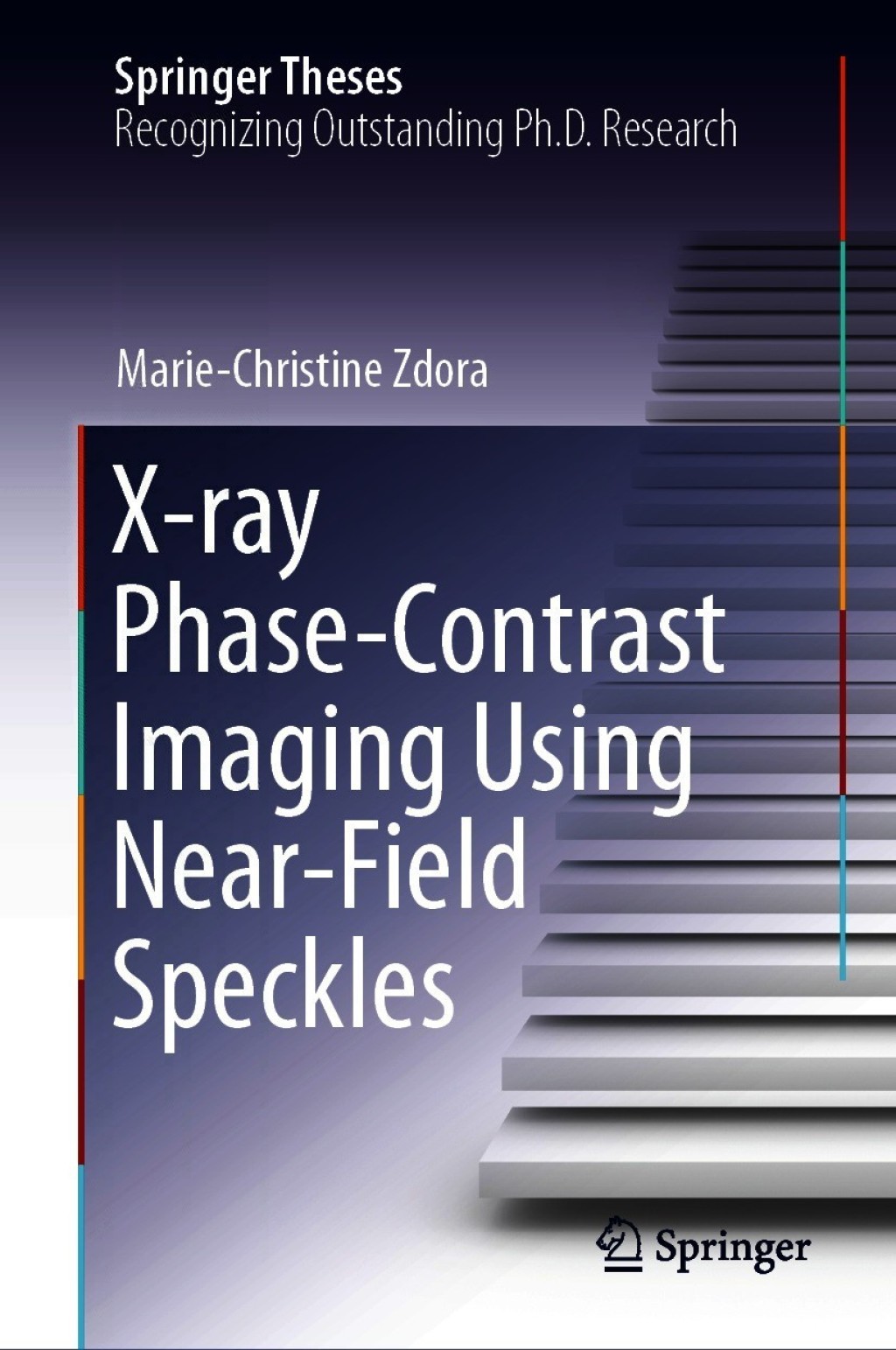 X-ray Phase-Contrast Imaging Using Near-Field Speckles  â€“ PDF/EPUB Version Downloadable