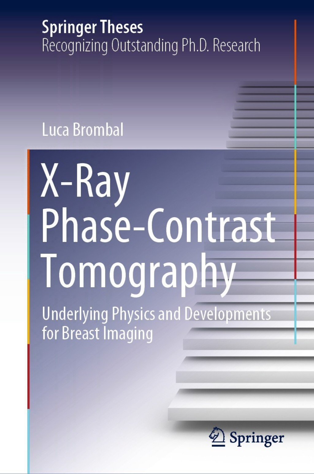 X-Ray Phase-Contrast Tomography Underlying Physics and Developments for Breast Imaging  â€“ PDF/EPUB Version Downloadable