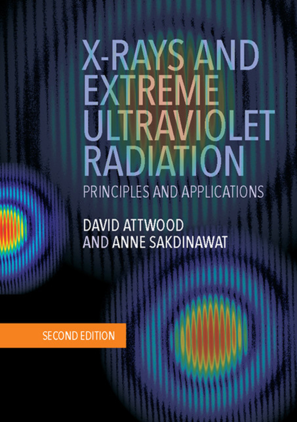 X-Rays and Extreme Ultraviolet Radiation Principles and Applications 2nd Edition â€“ PDF/EPUB Version Downloadable