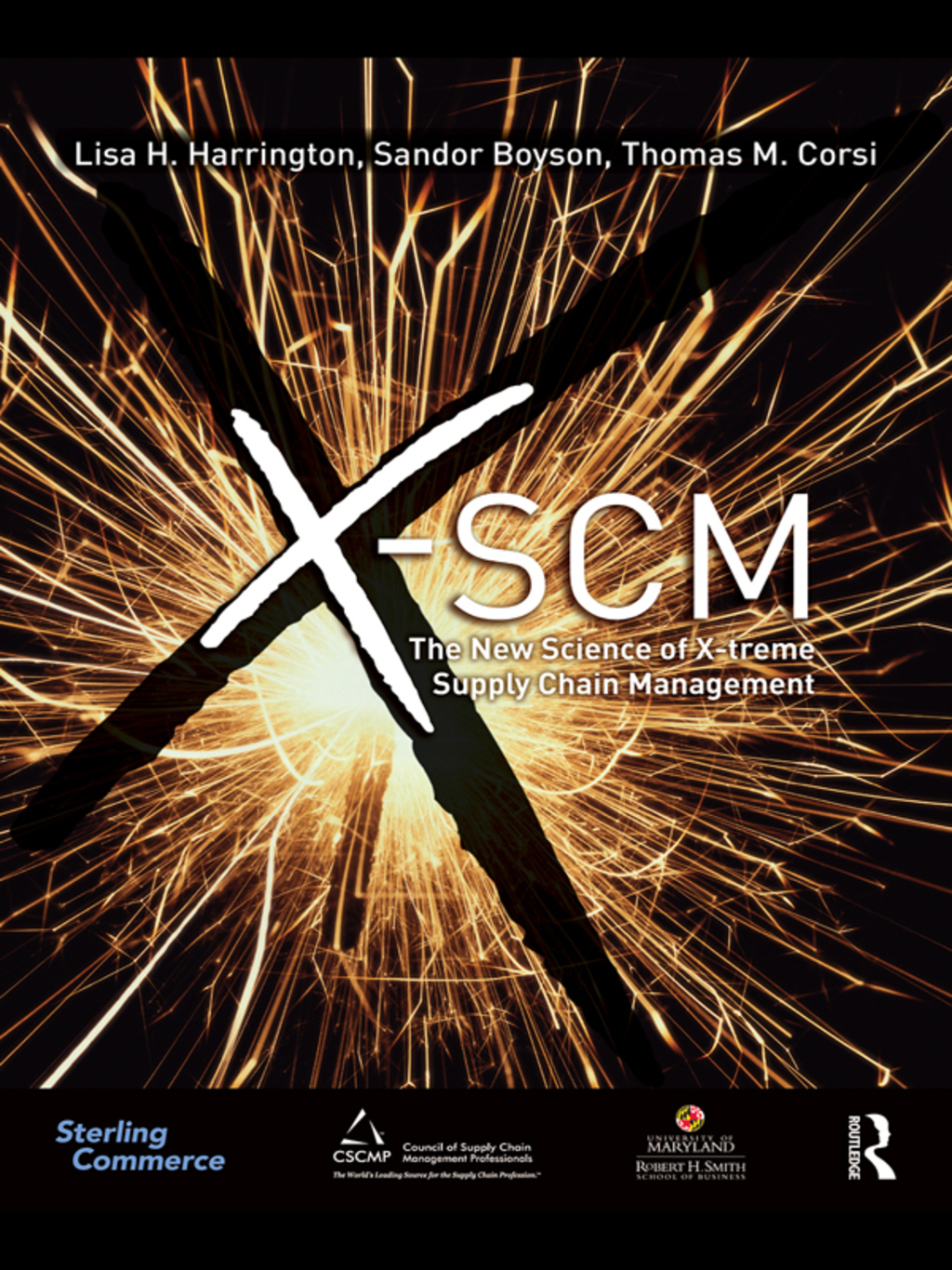 X-SCM The New Science of X-treme Supply Chain Management 1st Edition â€“ PDF/EPUB Version Downloadable
