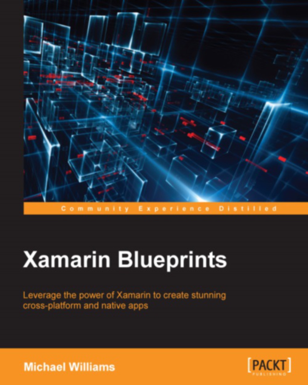 Xamarin Blueprints 1st Edition â€“ PDF/EPUB Version Downloadable