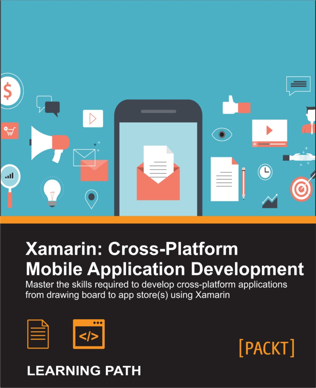 Xamarin: Cross-Platform Mobile Application Development 1st Edition â€“ PDF/EPUB Version Downloadable